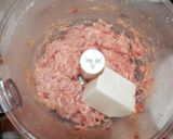 ゆずポン酢でふわふわこりこり鶏団子作り方3写真