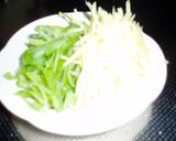 牛肉清湯作り方4写真
