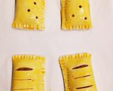 サクサク♪アツアツ♥️ホットアップルパイ作り方6写真
