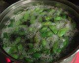 枝豆のゆで方！我が家流作り方7写真