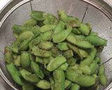 枝豆のゆで方！我が家流作り方9写真