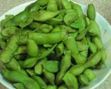 枝豆のゆで方！我が家流作り方10写真