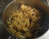 マコモダケご飯作り方5写真