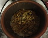 マコモダケご飯作り方7写真