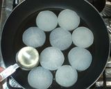 牛肉と大根の韓国風煮物♪簡単味噌だれ作り方6写真