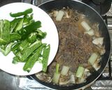 牛肉と大根の韓国風煮物♪簡単味噌だれ作り方9写真