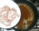 豚肉の大根おろし煮♪時間がない時の夕食に作り方5写真