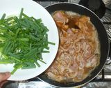 豚肉の大根おろし煮♪時間がない時の夕食に作り方6写真