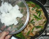 豚肉の大根おろし煮♪時間がない時の夕食に作り方7写真