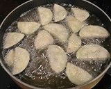カリッと茄子と牛肉の味噌バター和え作り方4写真