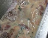 簡単＊鶏モモの塩麹焼き作り方1写真