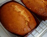 いちじくジャムのパウンドケーキ作り方9写真