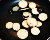なすともやしのそぼろ和風あんかけ作り方5写真