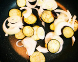 なすともやしのそぼろ和風あんかけ作り方7写真