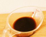 なすともやしのそぼろ和風あんかけ作り方11写真