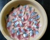 刺身よりうまい。〆サンマとルイベ。作り方8写真
