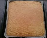 フレッシュみかんのロールケーキ作り方6写真