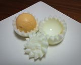 ぴよりんたまご作り方10写真