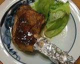 【簡単】パーティに♡ローストチキン作り方5写真
