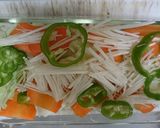 豚ヒレ肉の一本焼き作り方5写真