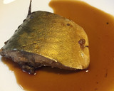 さばの煮付け作り方5写真