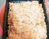 お弁当にぴったり！スクエアハンバーグ作り方3写真