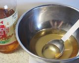 【寿司酢】好みの味に作っておくと便利です作り方1写真