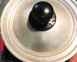 お弁当にぴったり！スクエアハンバーグ作り方5写真