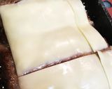 お弁当にぴったり！スクエアハンバーグ作り方6写真