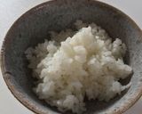 シンプルがうまい！カボスねこまんま！作り方2写真