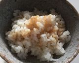 シンプルがうまい！カボスねこまんま！作り方3写真