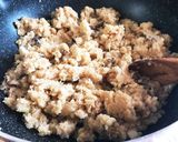 おからの煮物(卯の花)作り方4写真