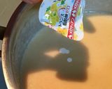 ポトフをリメイク ひよこ豆のポタージュ作り方5写真