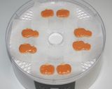 簡単便利☆食品乾燥機でアイシングクッキー作り方24写真
