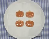 簡単便利☆食品乾燥機でアイシングクッキー作り方23写真
