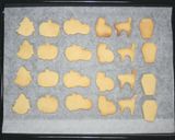 簡単便利☆食品乾燥機でアイシングクッキー作り方14写真