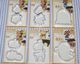 簡単便利☆食品乾燥機でアイシングクッキー作り方11写真