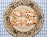 簡単便利☆食品乾燥機でアイシングクッキー作り方30写真