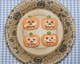 簡単便利☆食品乾燥機でアイシングクッキー作り方29写真