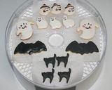 簡単便利☆食品乾燥機でアイシングクッキー作り方28写真