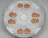 簡単便利☆食品乾燥機でアイシングクッキー作り方25写真