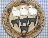 簡単便利☆食品乾燥機でアイシングクッキー作り方32写真