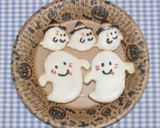 簡単便利☆食品乾燥機でアイシングクッキー作り方31写真