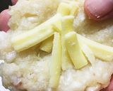 揚げずにヘルシー！はんぺん入りギョロッケ作り方3写真