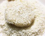 揚げずにヘルシー！はんぺん入りギョロッケ作り方4写真