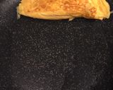 簡単♪Halloweenサンドイッチ弁当作り方2写真