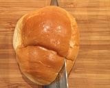 簡単♪Halloweenサンドイッチ弁当作り方3写真