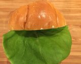 簡単♪Halloweenサンドイッチ弁当作り方4写真