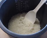 【シャリ＝舎利】寿司飯の作り方作り方5写真