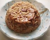 キムチ焼きうどんチャーハン☆作り方10写真